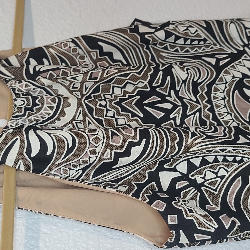 BCBGMAXAZRIA mini dress size 0 - Picture 6 of 10